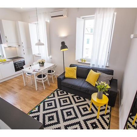 Furioso Apartments Split Zimmer foto