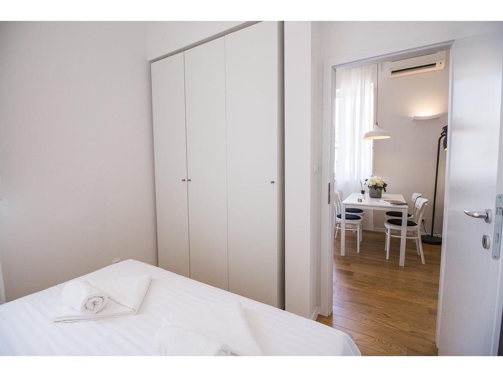 Furioso Apartments Split Zimmer foto