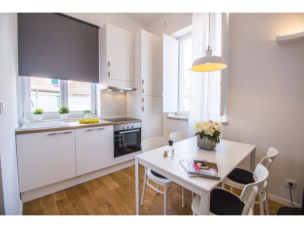 Furioso Apartments Split Zimmer foto