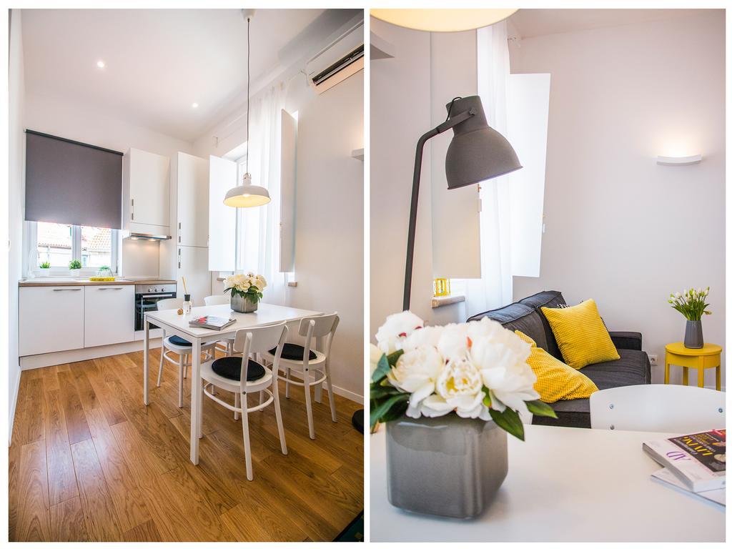 Furioso Apartments Split Zimmer foto