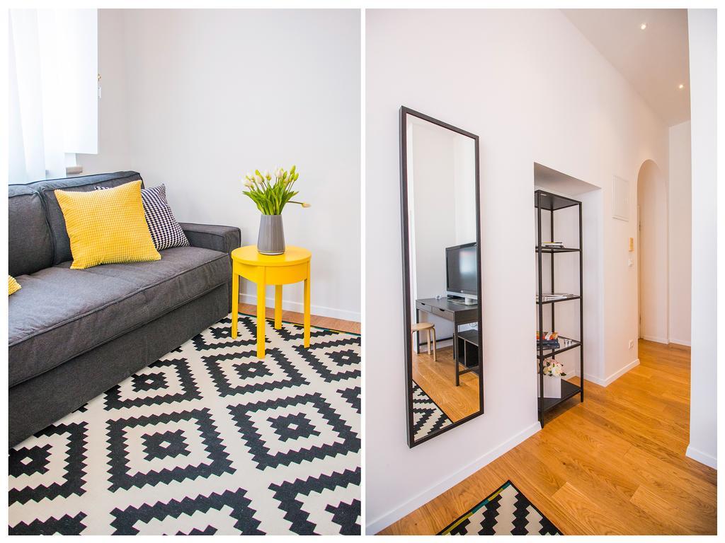 Furioso Apartments Split Zimmer foto