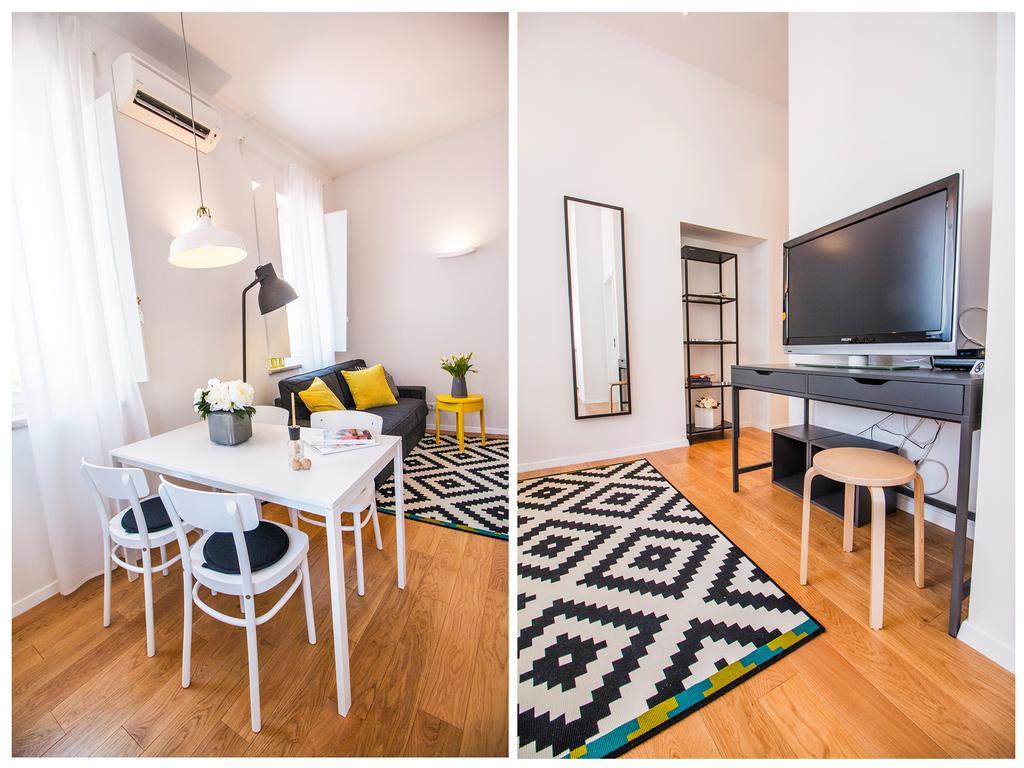 Furioso Apartments Split Zimmer foto