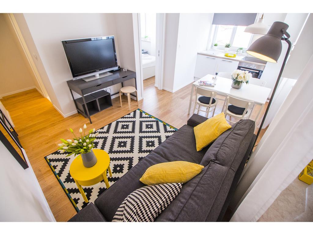 Furioso Apartments Split Zimmer foto