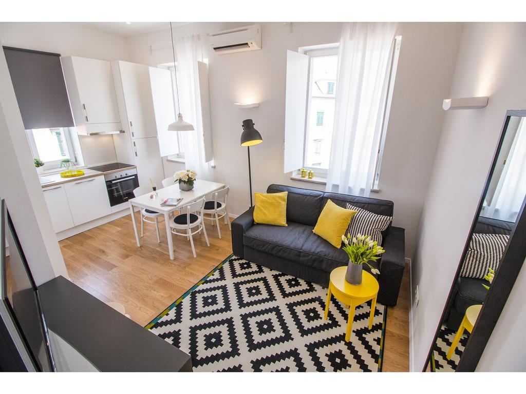 Furioso Apartments Split Zimmer foto