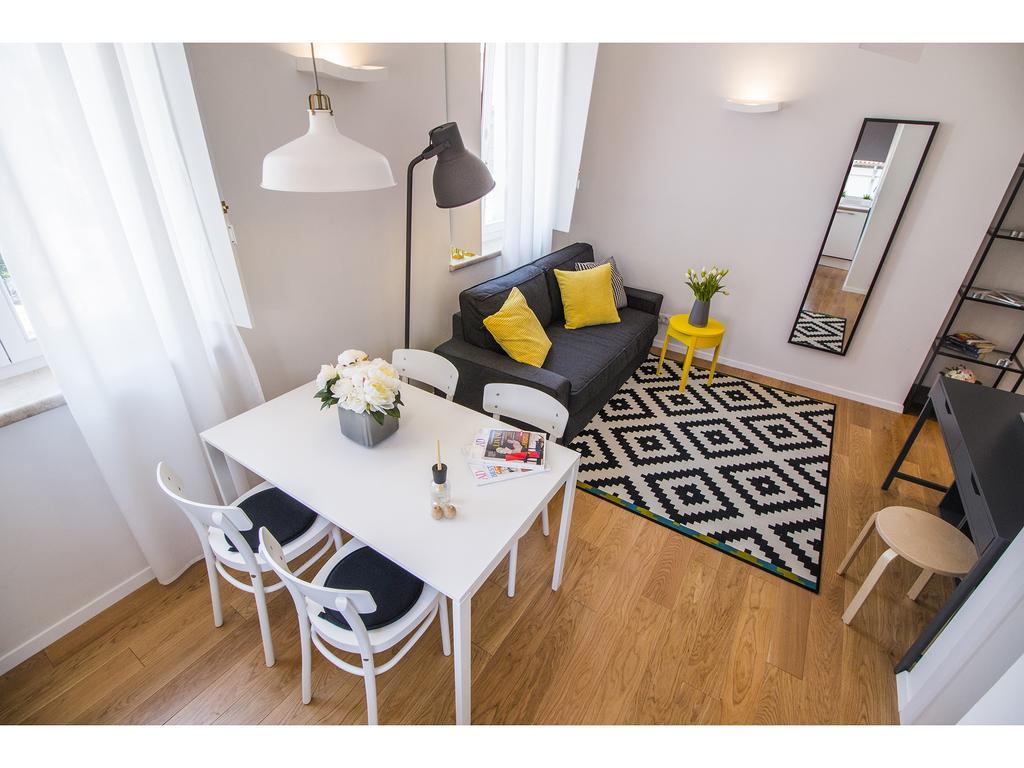 Furioso Apartments Split Zimmer foto
