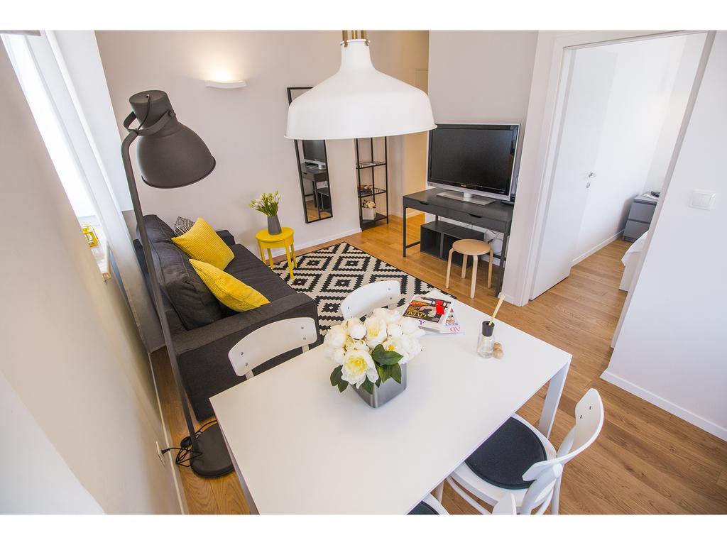 Furioso Apartments Split Zimmer foto
