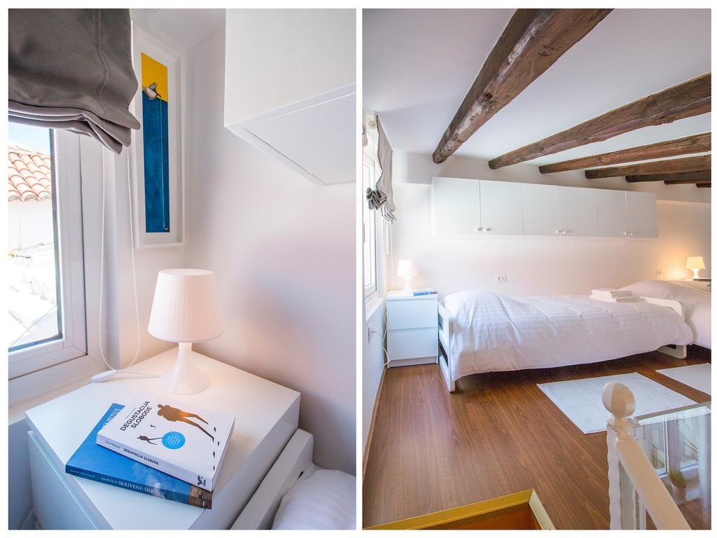 Furioso Apartments Split Zimmer foto