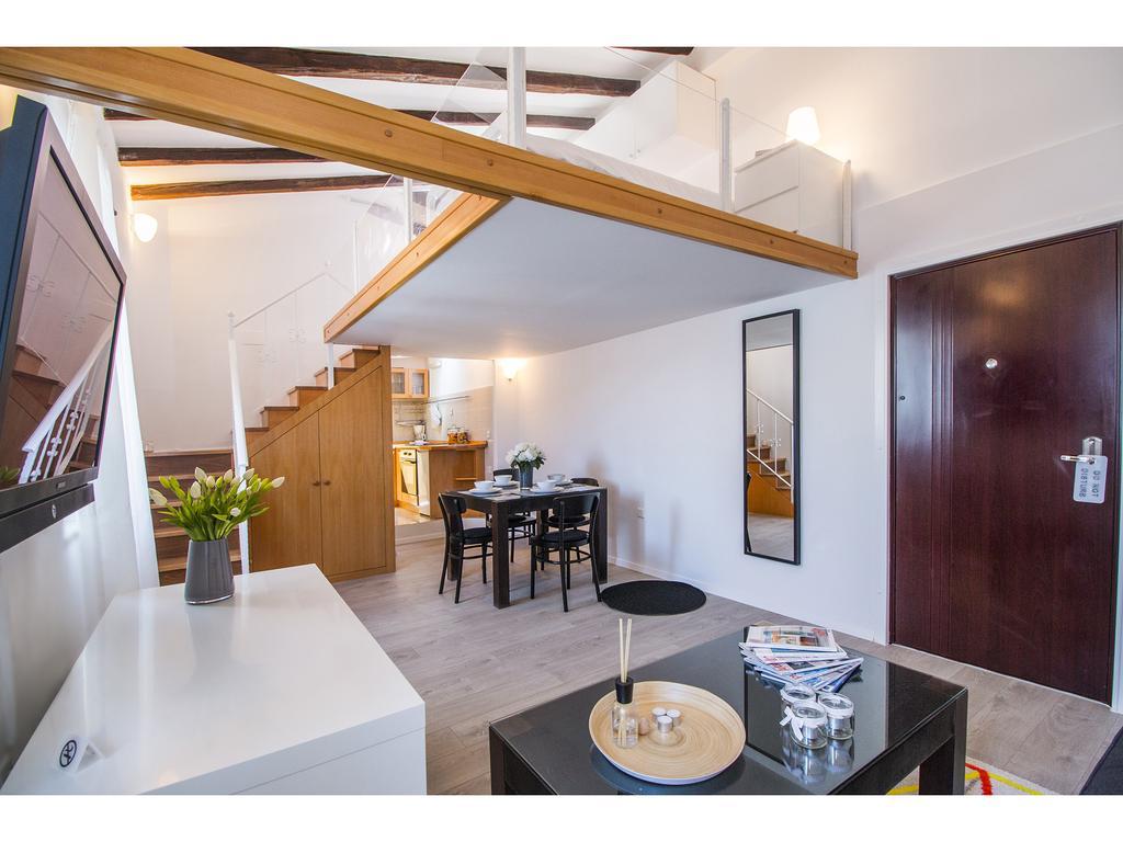 Furioso Apartments Split Zimmer foto