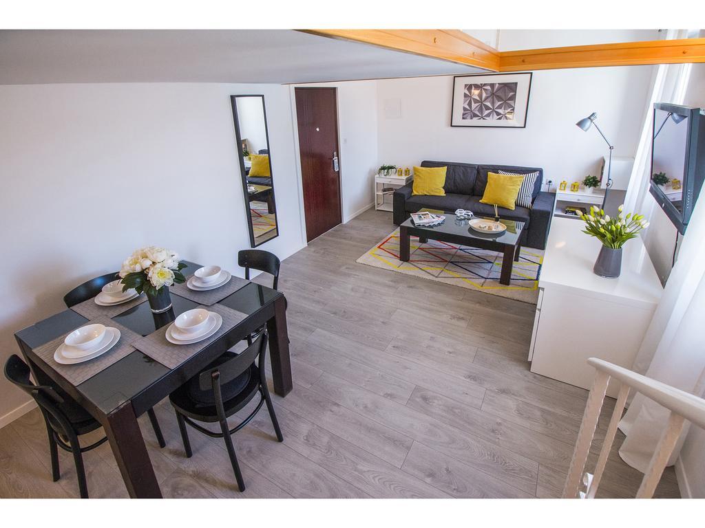 Furioso Apartments Split Zimmer foto