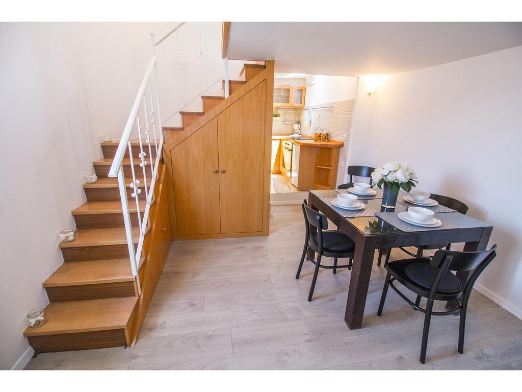 Furioso Apartments Split Zimmer foto