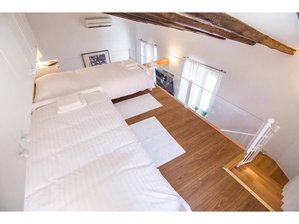 Furioso Apartments Split Zimmer foto