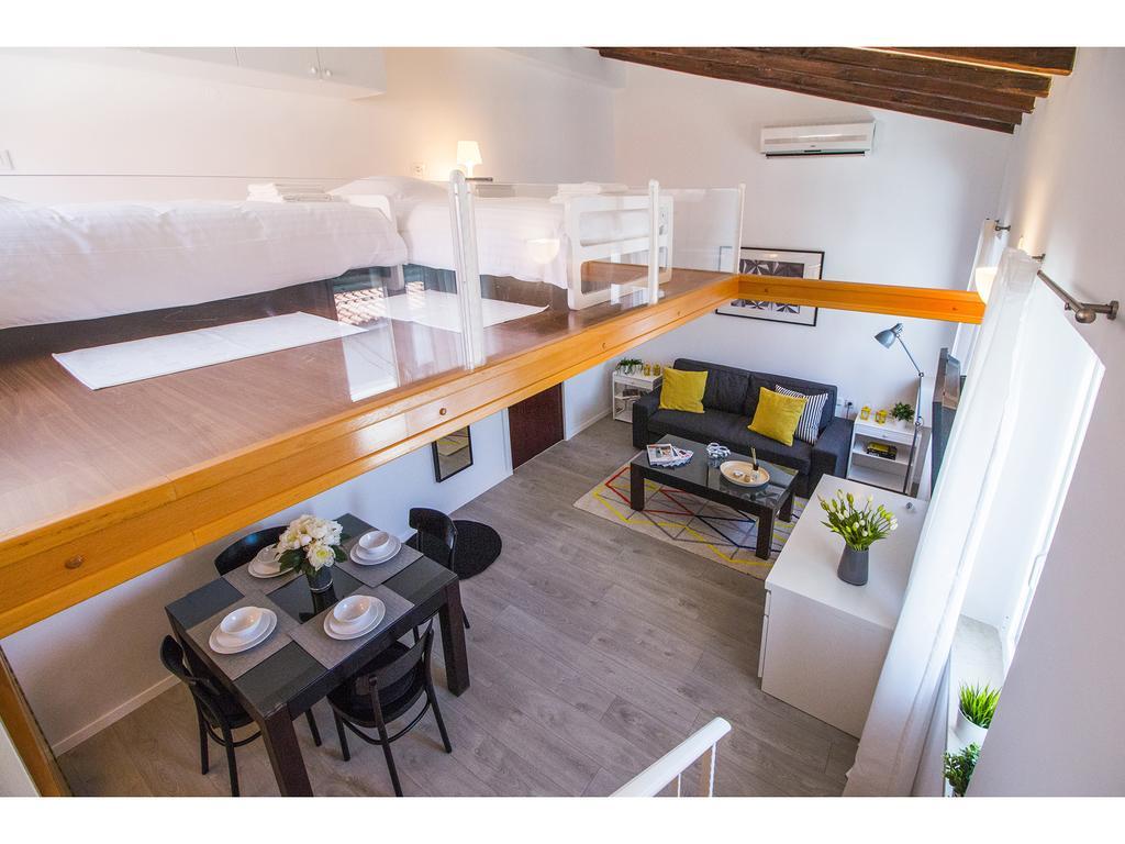 Furioso Apartments Split Zimmer foto