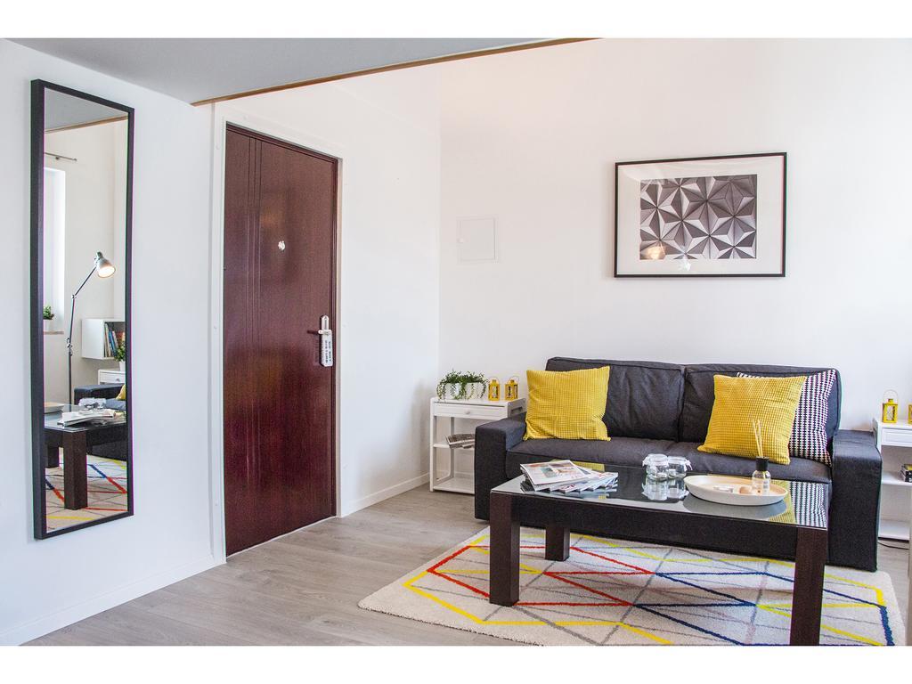 Furioso Apartments Split Zimmer foto